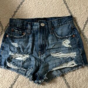 aeropostale vintage short